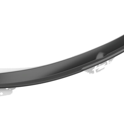 Becquet / Extension CAP pour Opel Insignia B Sports Tourer (depuis 2017) - Fabriqué en ABS (6 finitions au choix)
