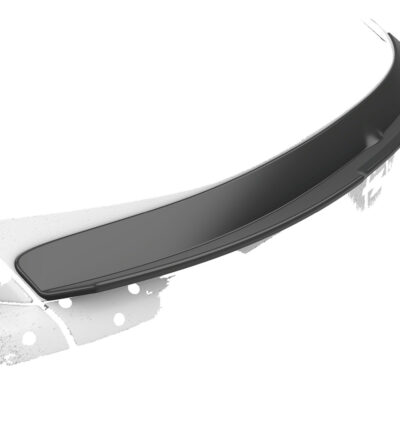 Becquet / Extension CAP pour Opel Insignia B Sports Tourer (depuis 2017) - Fabriqué en ABS (6 finitions au choix)