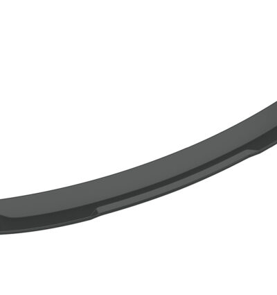 Becquet / Extension CAP pour Porsche 911 / 991 (991.2) GT3 facelift (depuis 2017) - Fabriqué en ABS (6 finitions au choix)
