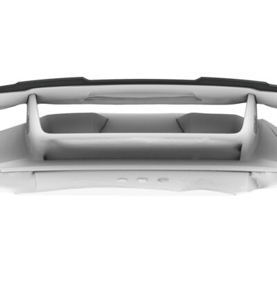 Becquet / Extension CAP pour Porsche 911 / 991 (991.2) GT3 facelift (depuis 2017) - Fabriqué en ABS (6 finitions au choix)