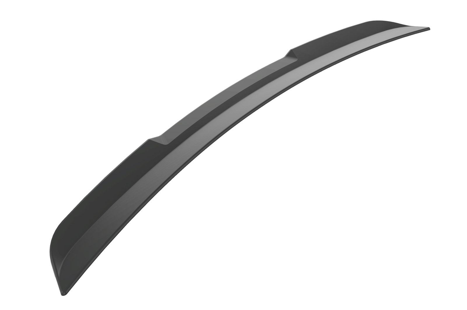 Becquet / Extension CAP pour Porsche Boxster 987 / Cayman 987 facelift (2009-2012) - Fabriqué en ABS (6 finitions au choix)
