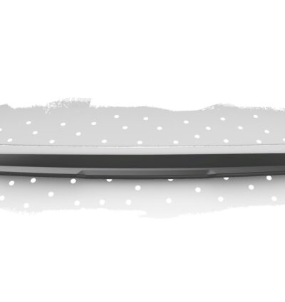 Becquet / Extension CAP pour Porsche Boxster 987 / Cayman 987 facelift (2009-2012) - Fabriqué en ABS (6 finitions au choix)