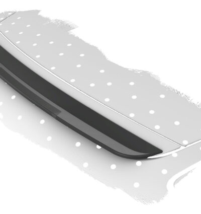 Becquet / Extension CAP pour Porsche Boxster 987 / Cayman 987 facelift (2009-2012) - Fabriqué en ABS (6 finitions au choix)