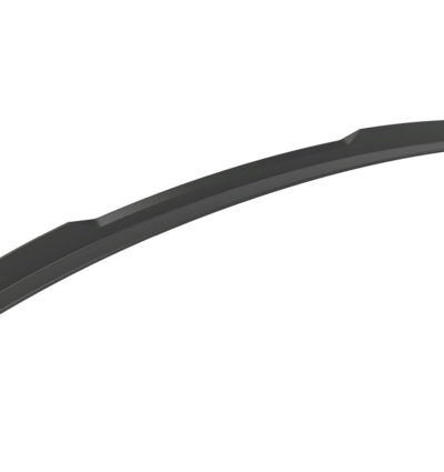 Becquet / Extension CAP pour Porsche Panamera 2 (Typ 971) Sport Turismo (depuis 2017) - Fabriqué en ABS (6 finitions au choix)
