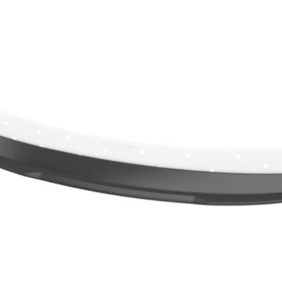 Becquet / Extension CAP pour Porsche Panamera 2 (Typ 971) Sport Turismo (depuis 2017) - Fabriqué en ABS (6 finitions au choix)