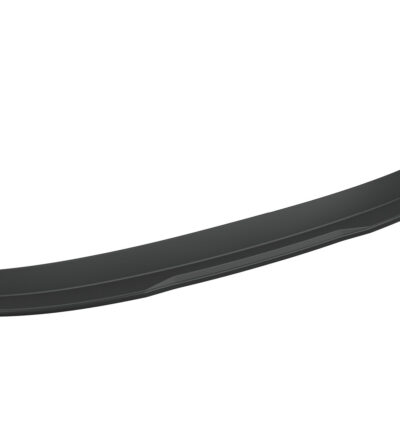 Becquet / Extension CAP pour Renault Megane II RS (2004-2008) - Fabriqué en ABS (6 finitions au choix)