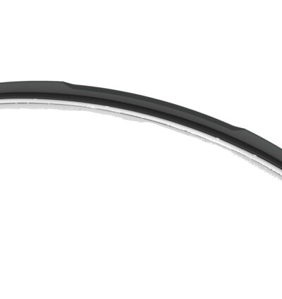 Becquet / Extension CAP pour Porsche Cayenne Typ 92A toutes carrosseries (2010-2017) - Fabriqué en ABS (6 finitions au choix)