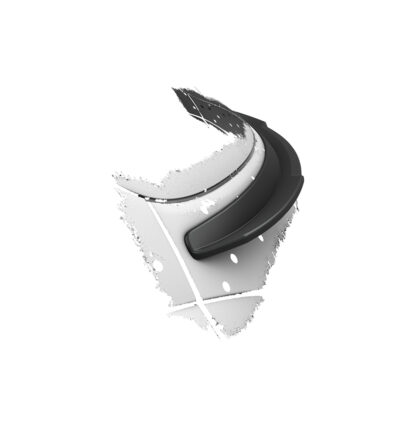 Becquet / Extension CAP pour Porsche Cayenne Typ 92A toutes carrosseries (2010-2017) - Fabriqué en ABS (6 finitions au choix)