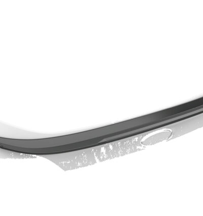 Becquet / Extension CAP pour Ford Focus MK3 break (2011-2018) - Fabriqué en ABS (6 finitions au choix)
