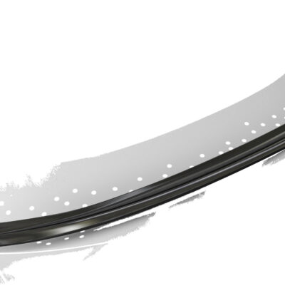Becquet / Extension CAP pour Hyundai I30 N (PD) Fastback (depuis 2017) - Fabriqué en ABS (6 finitions au choix)