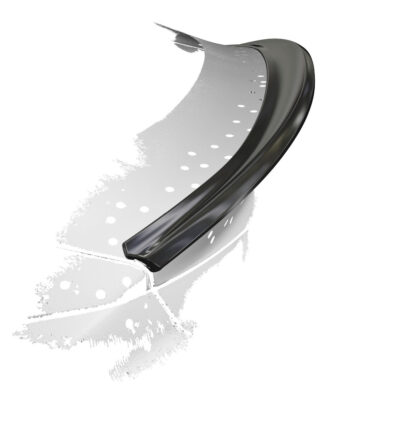 Becquet / Extension CAP pour Hyundai I30 N (PD) Fastback (depuis 2017) - Fabriqué en ABS (6 finitions au choix)