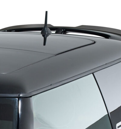 Becquet / Extension CAP pour Mini R56 John Cooper Works (2008-2013) - Fabriqué en ABS (6 finitions au choix)