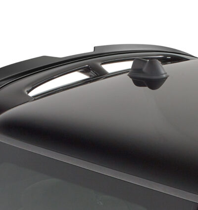 Becquet / Extension CAP pour Mini R56 John Cooper Works (2008-2013) - Fabriqué en ABS (6 finitions au choix)
