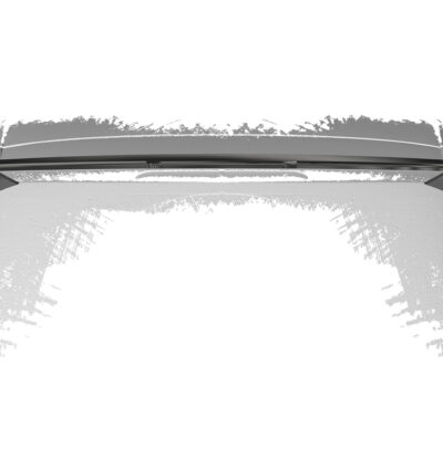 Becquet / Extension CAP pour VW Golf 7 finition de base (2012-2019) - Fabriqué en ABS (6 finitions au choix)