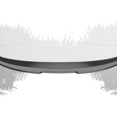 Becquet / Extension CAP pour VW Golf 7 finition de base (2012-2019) - Fabriqué en ABS (6 finitions au choix)