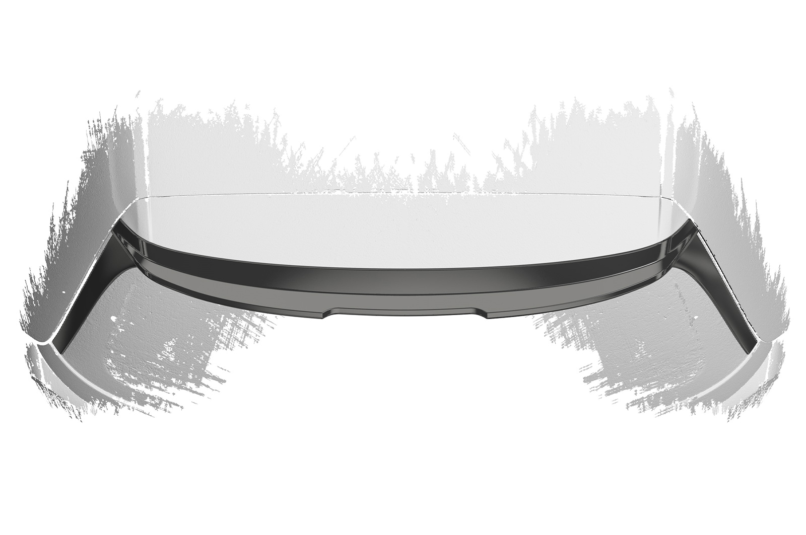 Becquet / Extension CAP pour VW Golf 7 finition de base (2012-2019) - Fabriqué en ABS (6 finitions au choix)