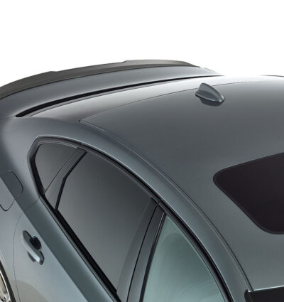 Becquet / Extension CAP pour Volvo S90 toutes carrosseries (depuis 2016) - Fabriqué en ABS (6 finitions au choix)