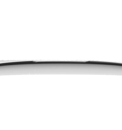 Becquet / Extension CAP pour Volvo S90 toutes carrosseries (depuis 2016) - Fabriqué en ABS (6 finitions au choix)