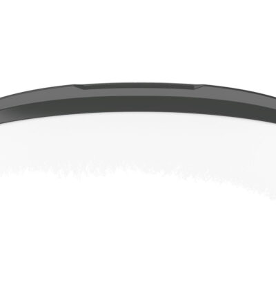 Becquet / Extension CAP pour Volvo S90 toutes carrosseries (depuis 2016) - Fabriqué en ABS (6 finitions au choix)