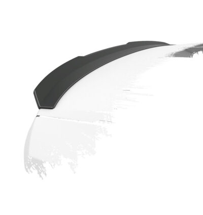 Becquet / Extension CAP pour Volvo S90 toutes carrosseries (depuis 2016) - Fabriqué en ABS (6 finitions au choix)