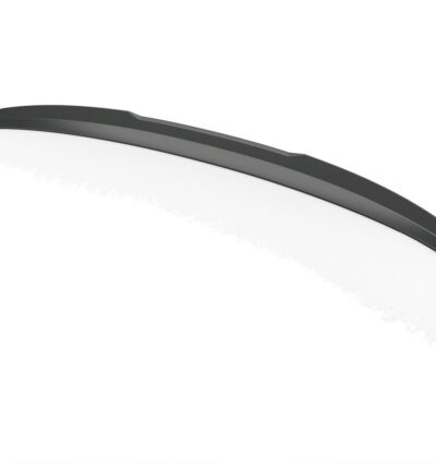 Becquet / Extension CAP pour Volvo S90 toutes carrosseries (depuis 2016) - Fabriqué en ABS (6 finitions au choix)