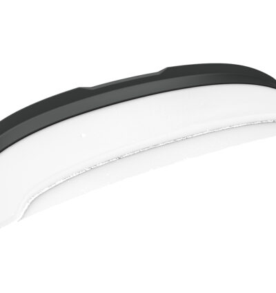 Becquet / Extension CAP pour Fiat Abarth 595 toutes carrosseries (depuis 08/2012) - Fabriqué en ABS (6 finitions au choix)