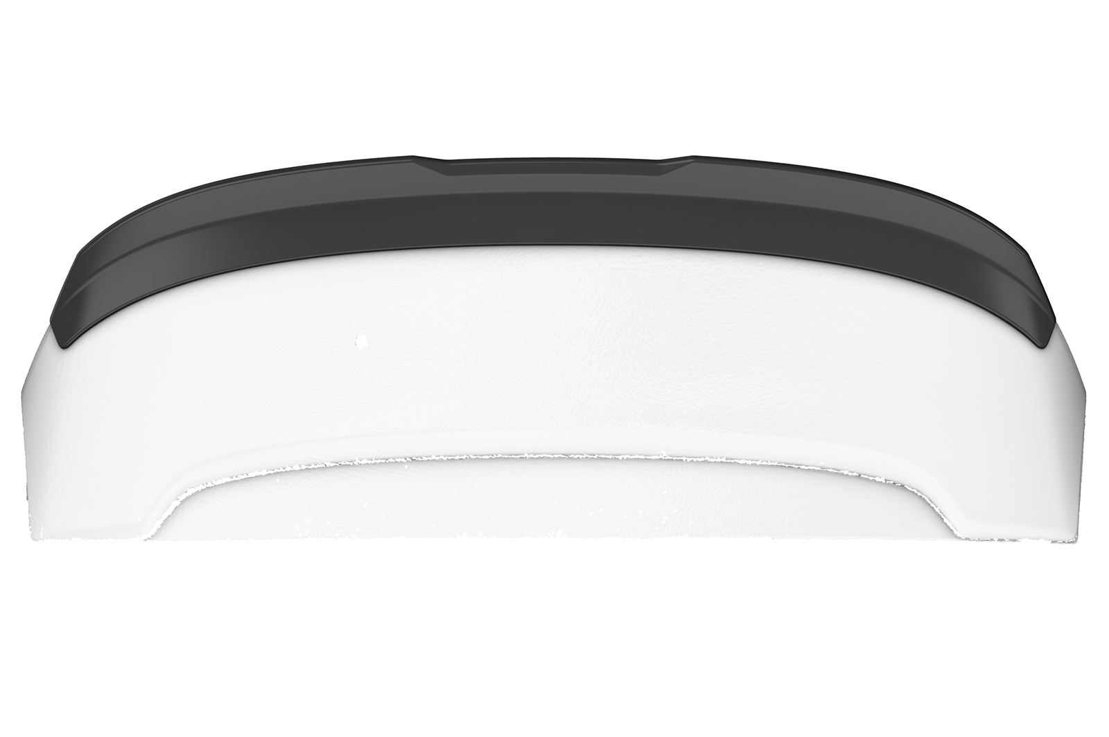 Becquet / Extension CAP pour Fiat Abarth 595 toutes carrosseries (depuis 08/2012) - Fabriqué en ABS (6 finitions au choix)