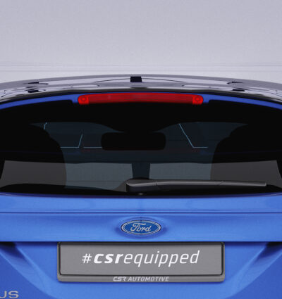 Becquet / Extension CAP pour Ford Focus MK3 ST (2010-2018) - Fabriqué en ABS (6 finitions au choix)