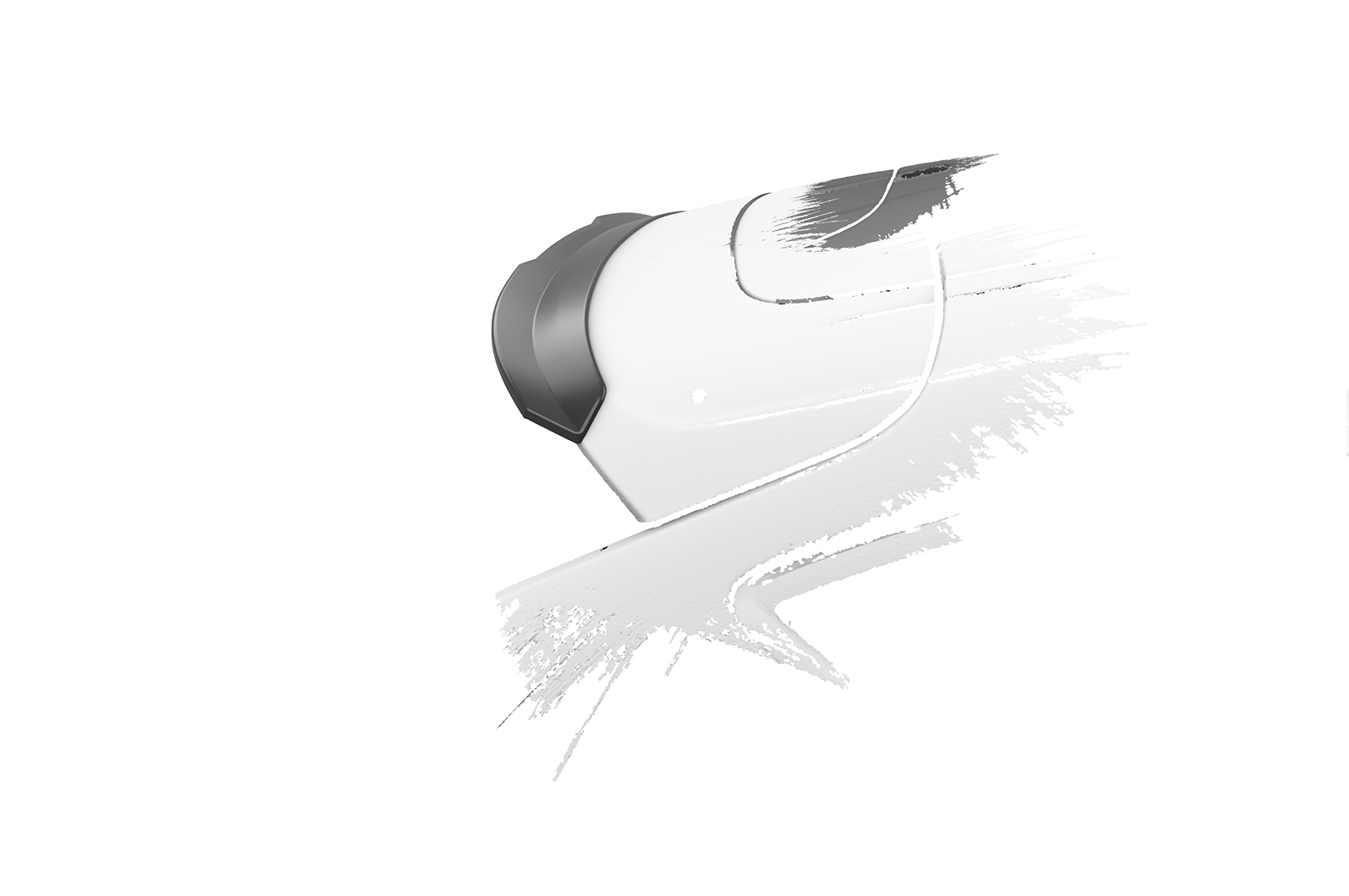 Becquet / Extension CAP pour Ford Focus MK3 ST (2010-2018) - Fabriqué en ABS (6 finitions au choix)