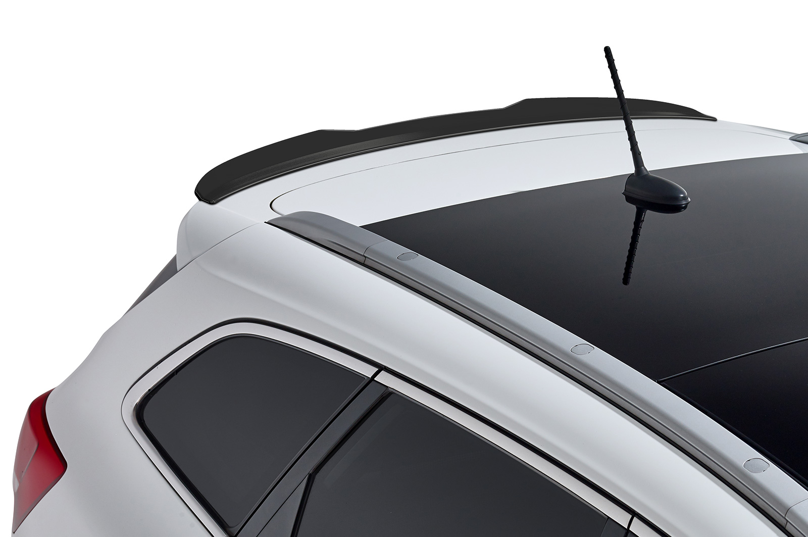 Becquet / Extension CAP pour Kia Ceed (JD) SW (04/2012-2018) - Fabriqué en ABS (6 finitions au choix)