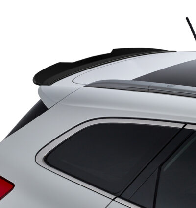 Becquet / Extension CAP pour Kia Ceed (JD) SW (04/2012-2018) - Fabriqué en ABS (6 finitions au choix)