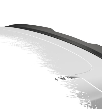 Becquet / Extension CAP pour Kia Ceed (JD) SW (04/2012-2018) - Fabriqué en ABS (6 finitions au choix)