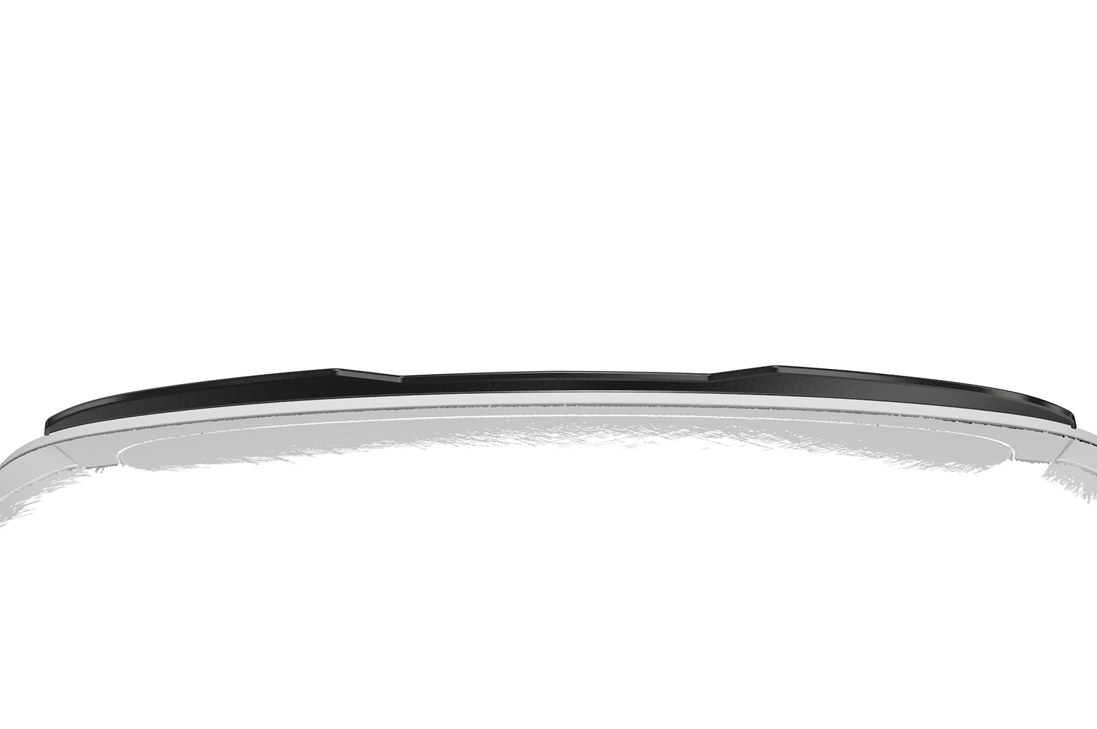 Becquet / Extension CAP pour Kia Ceed (JD) SW (04/2012-2018) - Fabriqué en ABS (6 finitions au choix)
