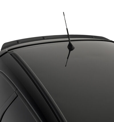 Becquet / Extension CAP pour Ford Focus MK3 ST break (2012-2018) - Fabriqué en ABS (6 finitions au choix)
