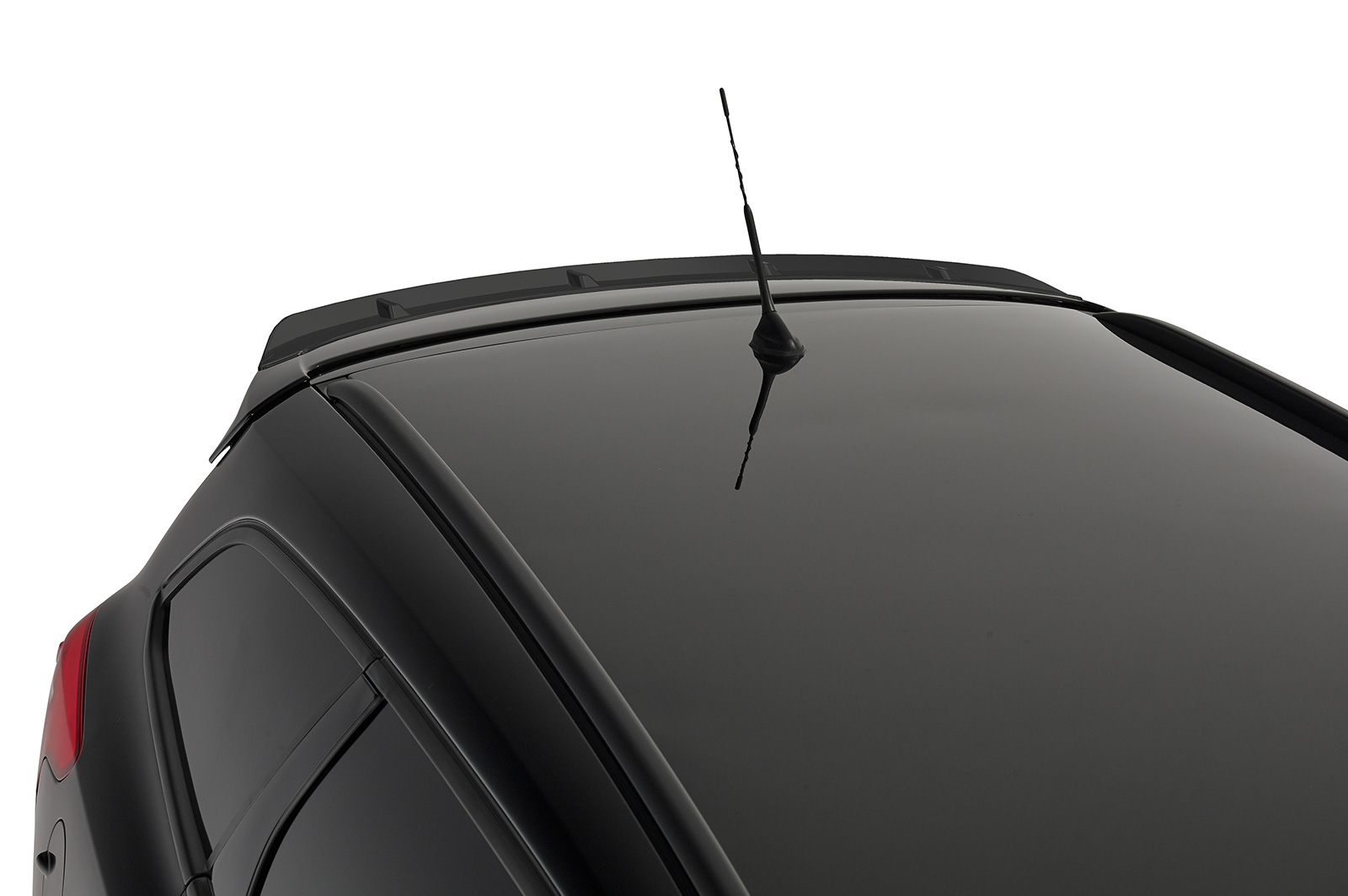 Becquet / Extension CAP pour Ford Focus MK3 ST break (2012-2018) - Fabriqué en ABS (6 finitions au choix)