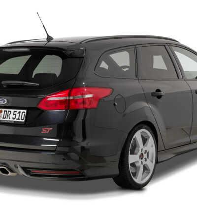 Becquet / Extension CAP pour Ford Focus MK3 ST break (2012-2018) - Fabriqué en ABS (6 finitions au choix)