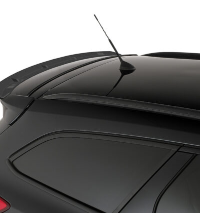 Becquet / Extension CAP pour Ford Focus MK3 ST break (2012-2018) - Fabriqué en ABS (6 finitions au choix)