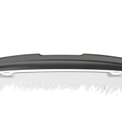 Becquet / Extension CAP pour VW T5 toutes carrosseries (2003-2015) - Fabriqué en ABS (6 finitions au choix)
