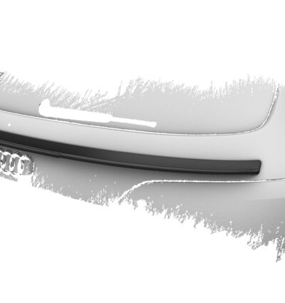 Becquet / Extension CAP pour Audi SQ5 (8R) toutes carrosseries (2012-2017) - Fabriqué en ABS (6 finitions au choix)