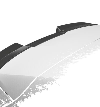 Becquet / Extension CAP pour Audi S3 (8Y) Sportback (depuis 2020) - Fabriqué en ABS (6 finitions au choix)