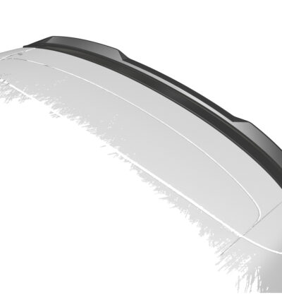 Becquet / Extension CAP pour Renault Clio V toutes carrosseries (depuis 2019) - Fabriqué en ABS (6 finitions au choix)