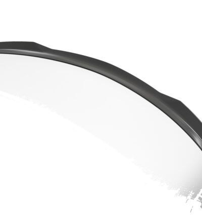 Becquet / Extension CAP pour Mercedes-Benz Classe C W205 berline tricorps (depuis 02/2014) - Fabriqué en ABS (6 finitions au choix)