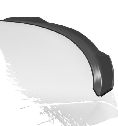 Becquet / Extension CAP pour Mercedes-Benz Classe C W205 berline tricorps (depuis 02/2014) - Fabriqué en ABS (6 finitions au choix)