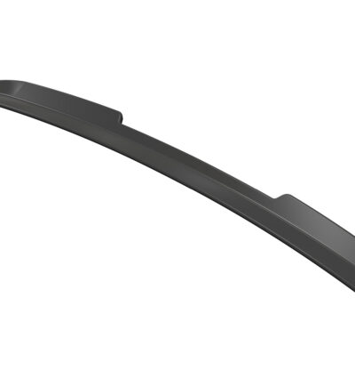 Becquet / Extension CAP pour VW Caddy IV (Typ SA) 2. facelift (Caddy III 2K) (06/2015-09/2020) - Fabriqué en ABS (6 finitions au choix)