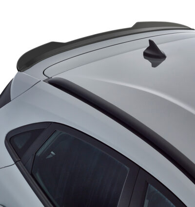 Becquet / Extension CAP pour Ford Puma '20 toutes carrosseries (2019) - Fabriqué en ABS (6 finitions au choix)