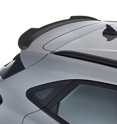 Becquet / Extension CAP pour Ford Puma '20 toutes carrosseries (2019) - Fabriqué en ABS (6 finitions au choix)