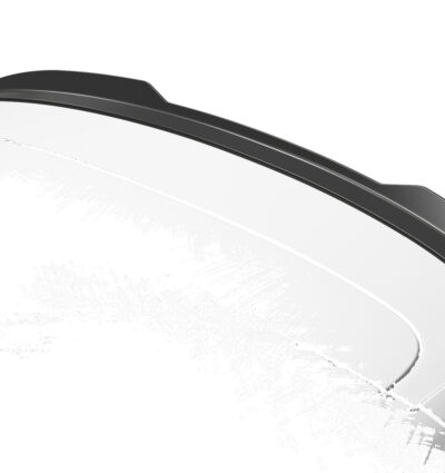 Becquet / Extension CAP pour Ford Puma '20 toutes carrosseries (2019) - Fabriqué en ABS (6 finitions au choix)