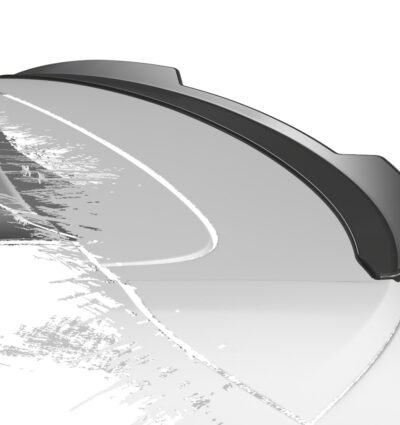 Becquet / Extension CAP pour Ford Puma '20 toutes carrosseries (2019) - Fabriqué en ABS (6 finitions au choix)
