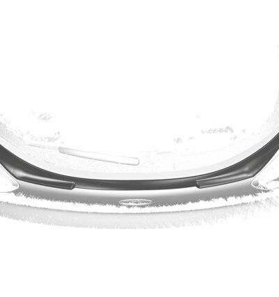 Becquet / Extension CAP pour Ford Puma '20 toutes carrosseries (depuis 2019) - Fabriqué en ABS (6 finitions au choix)