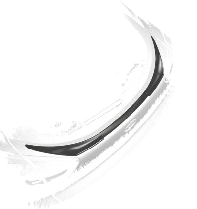 Becquet / Extension CAP pour Ford Puma '20 toutes carrosseries (depuis 2019) - Fabriqué en ABS (6 finitions au choix)